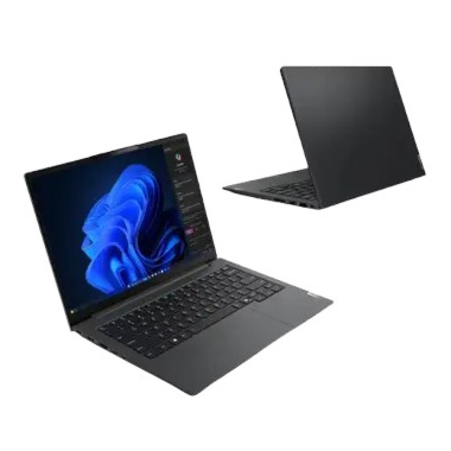 Lenovo K14 Gen 3 Intel Ultra 5 125U / 8 GB DDR5 / 512 GB SSD / 14" WUXGA / Win 11 Pro / Warranty 3-3-3