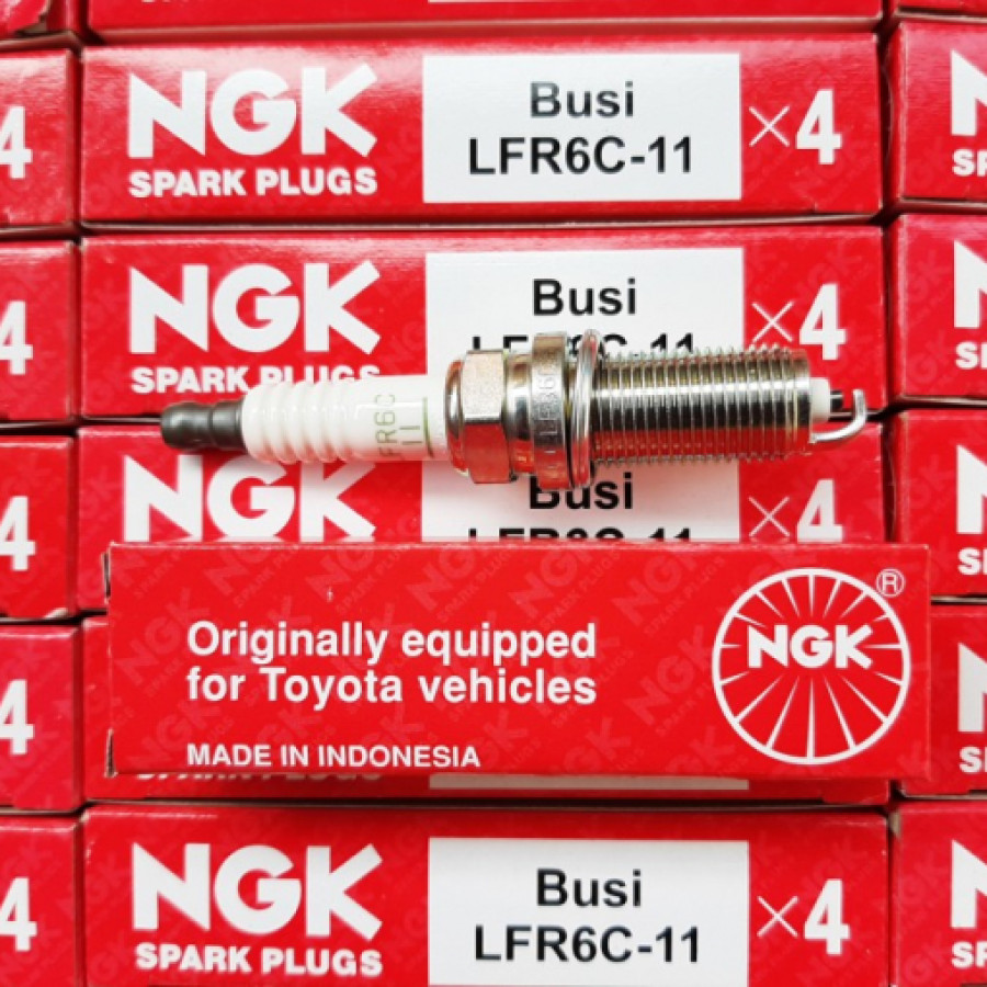 BUSI MOBIL INOVA