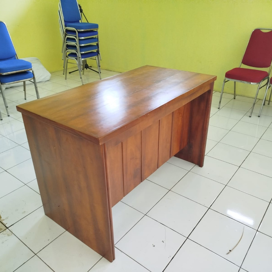 Meja Rapat-Jati A1