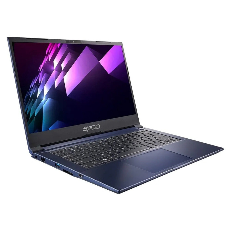 Axioo MyBook Pro K7.2 (8N5) Corei7-1195G7 / 8GB / SSD 512GB /