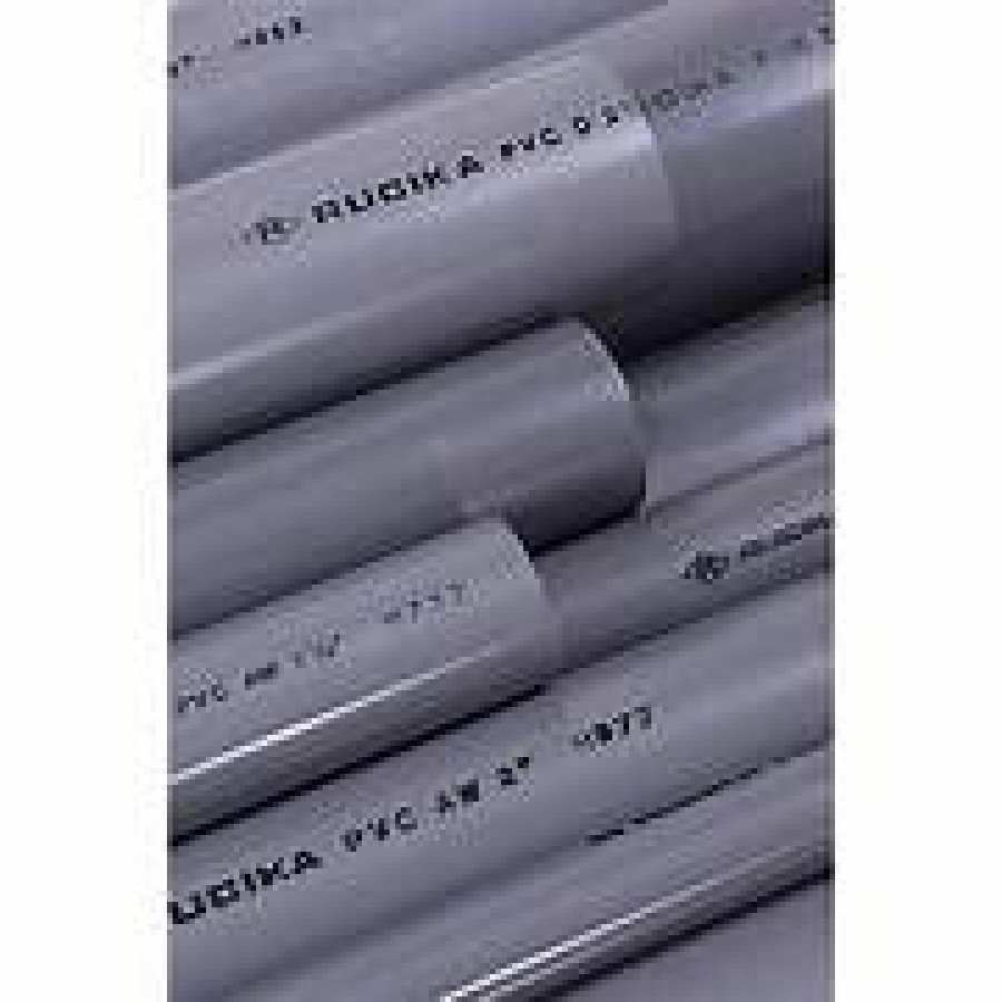 Pipa PVC 2 dim