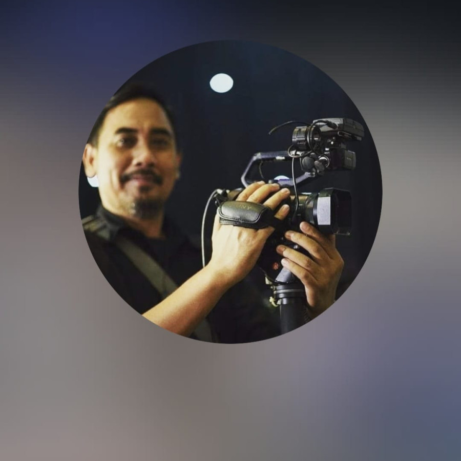 Paket Multimedia & Dokumentasi Event - samping