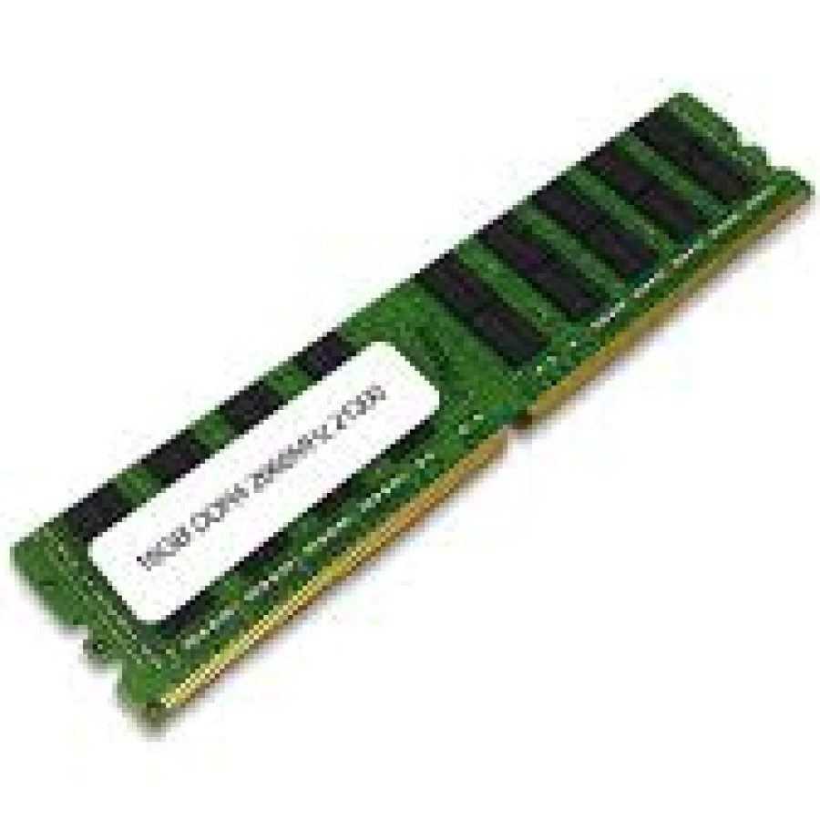 Memori Ram 16 GB