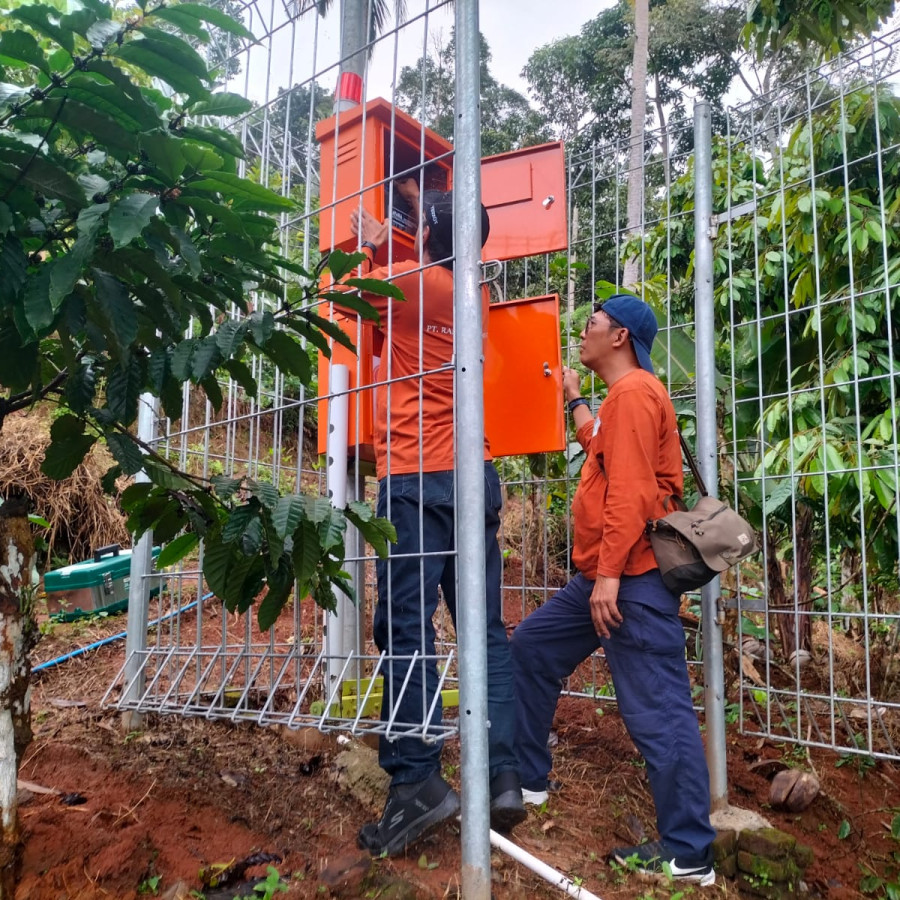 EWS LONGSOR/PERGERAKAN TANAH LONGSOR TELEMETRI TELEGRAM - depan