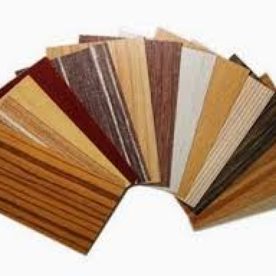 High Pressure Laminated (HPL)