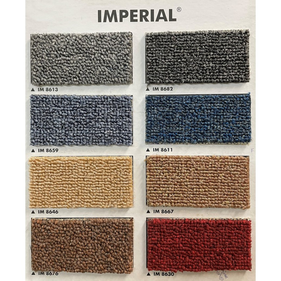 Karpet Musholla