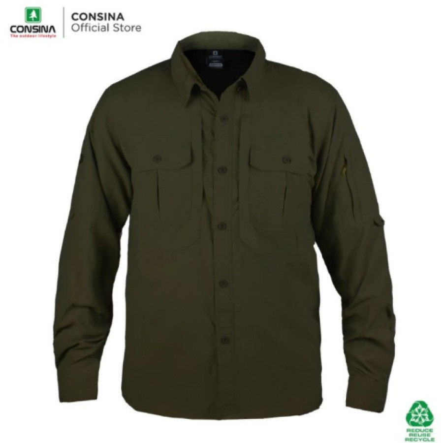 Consina Mojave Kemeja Size XL