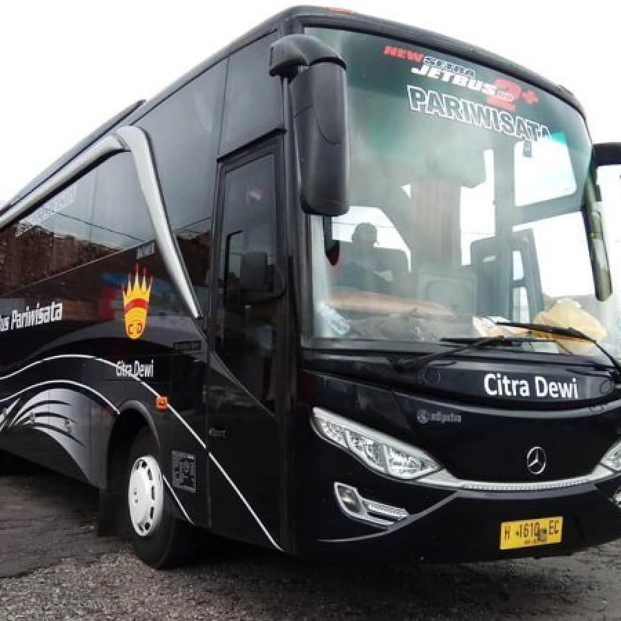 Jelajah Kota Apel: Panduan Lengkap Paket Sewa Bus Pariwisata 3 Hari 2 Malam di Malang