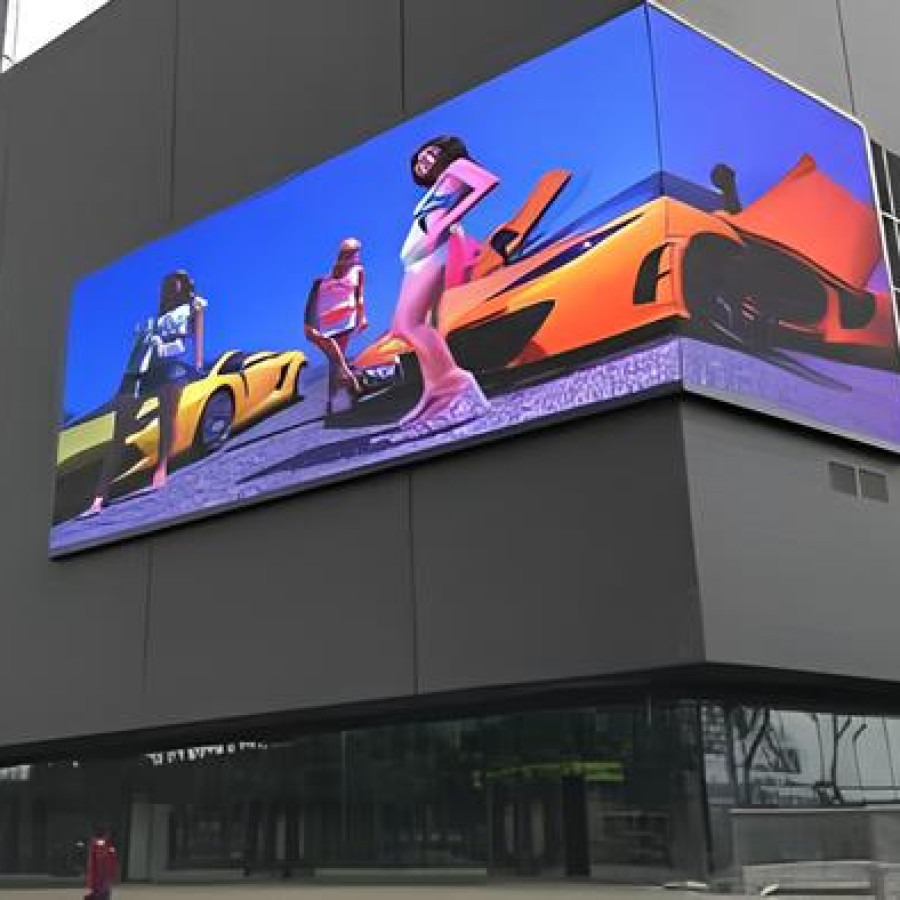 QIANGLI  P 1.8 INDOOR 200 X 300 CM