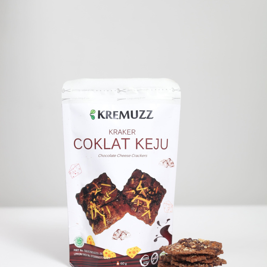Kremuzz Kraker