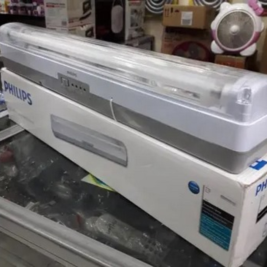 Lampu Emergency Philips