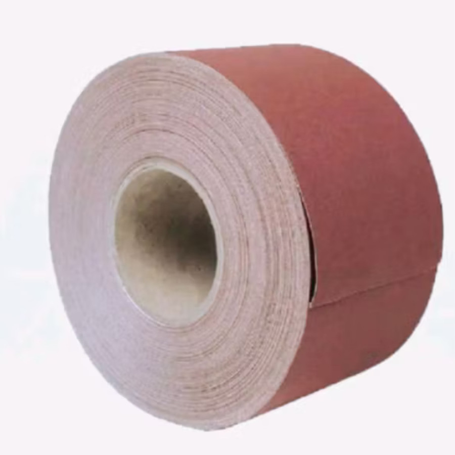 Amplas kayu dan tembok - utama