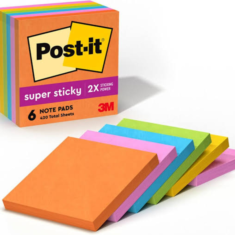 Post It 3M