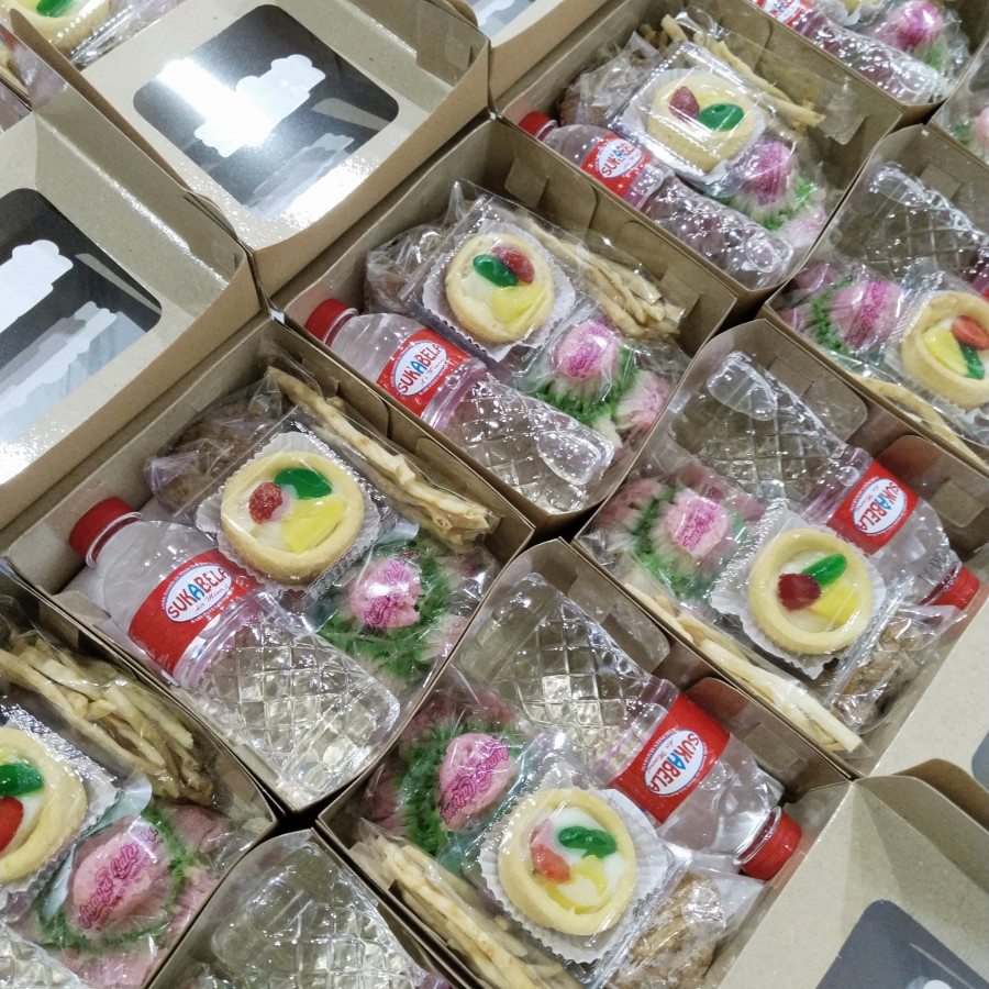 SNACK BOX ANASYA CATERING - utama