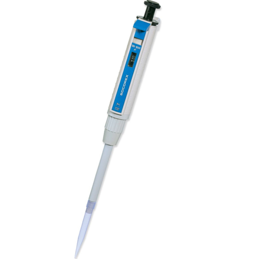 Jasa Kalibrasi Micropipet 100-1000 ul