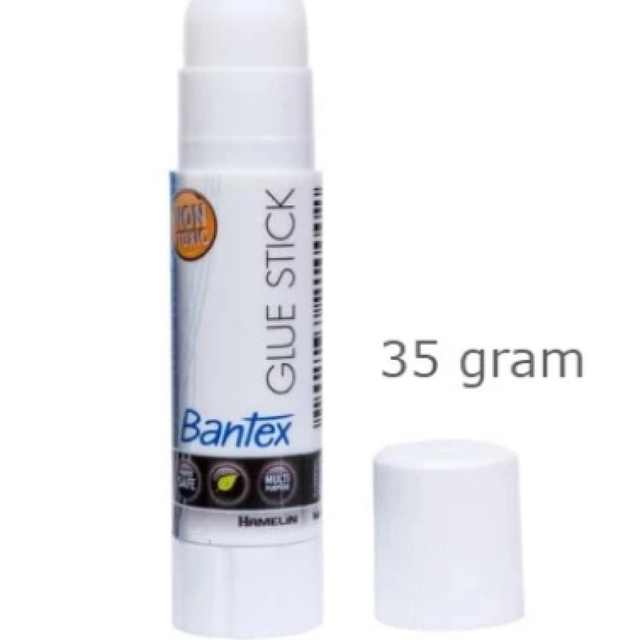 GLUE STICK BANTEX