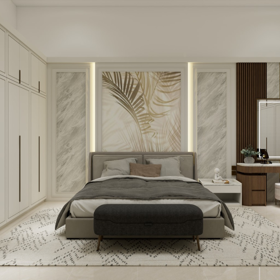 Set Dipan Minimalis - detail