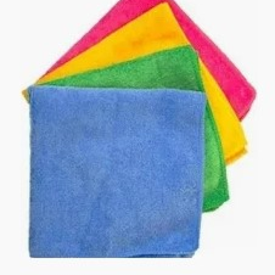 Kain Lap Microfiber TERRY CLOTH