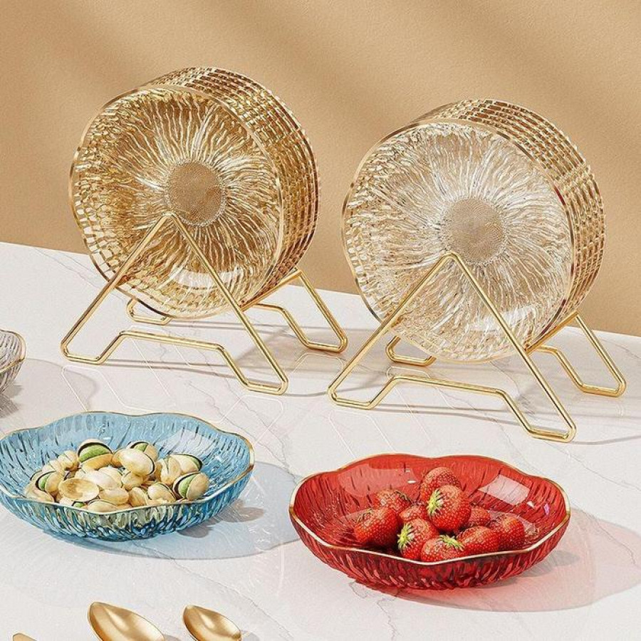 Piring Kue Set