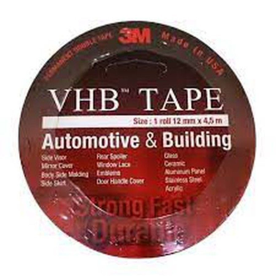 Solasi VHB 12mm