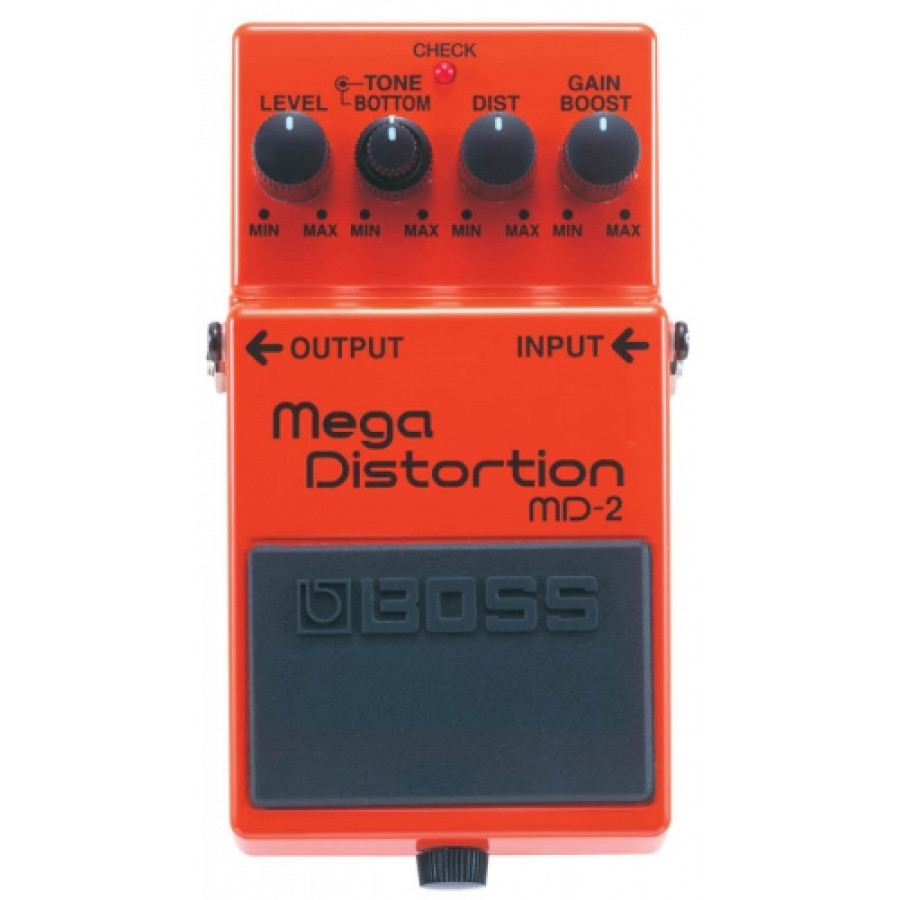 EFEK GITAR ELEKTRIK