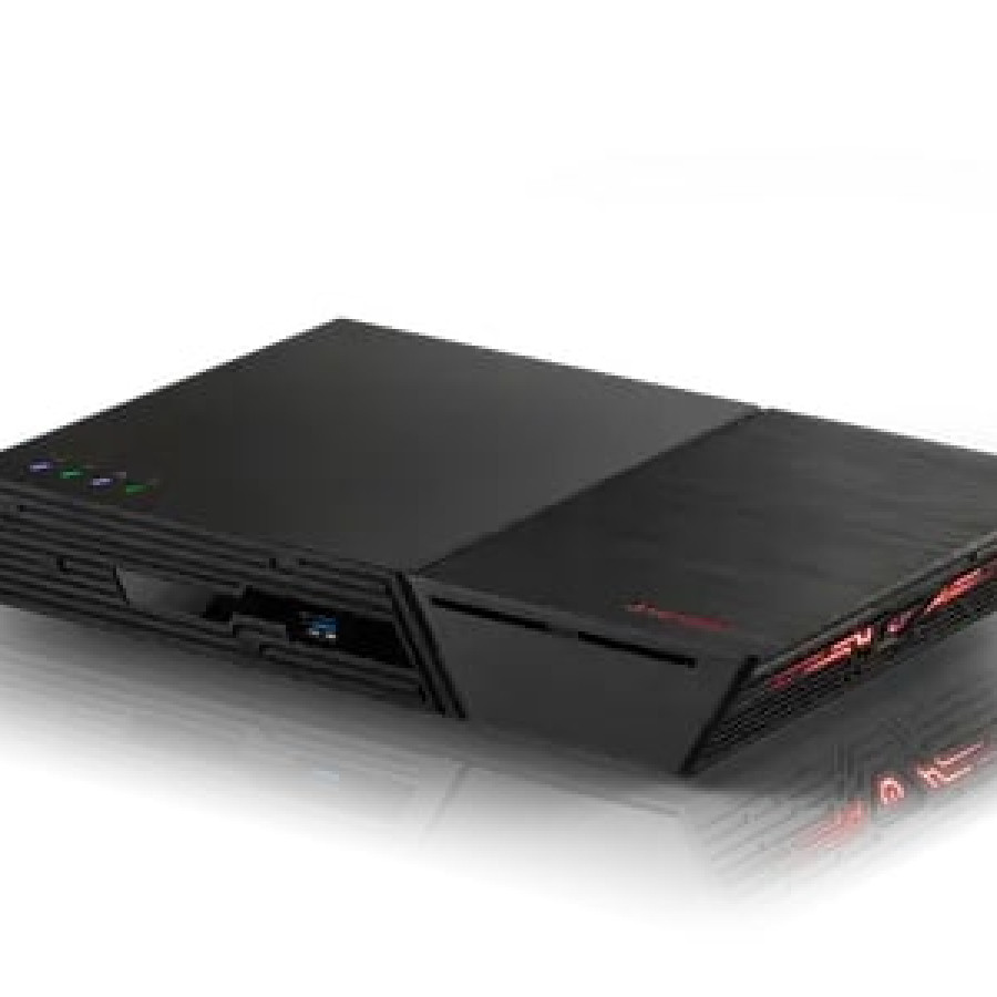 ASUSTOR NAS 12 Bay [FS6712X]