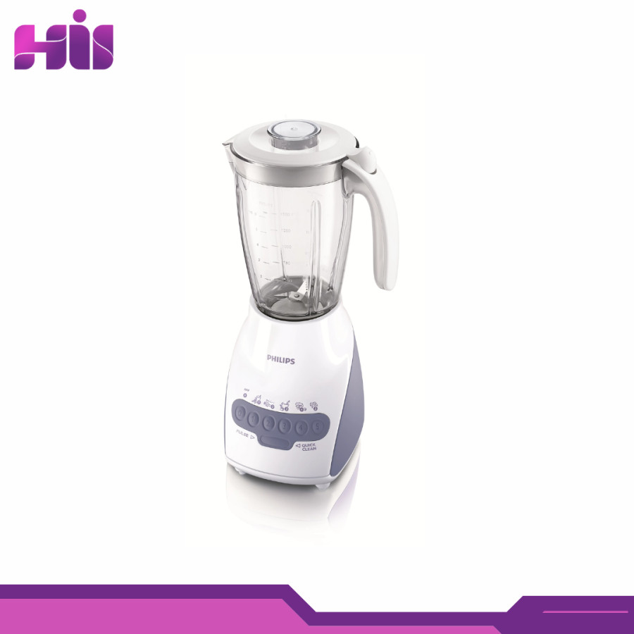 Blender Philips HR 2115