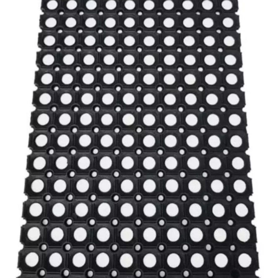 KESET KARET RINGMAT - utama