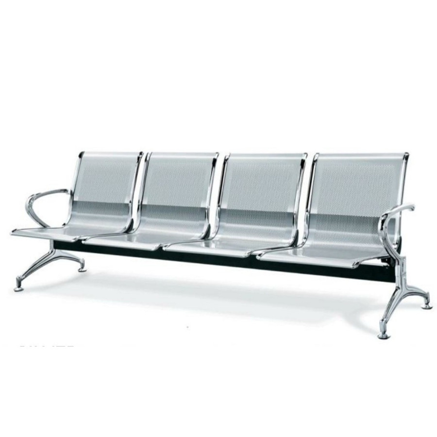 Kursi Tunggu 4 Seat