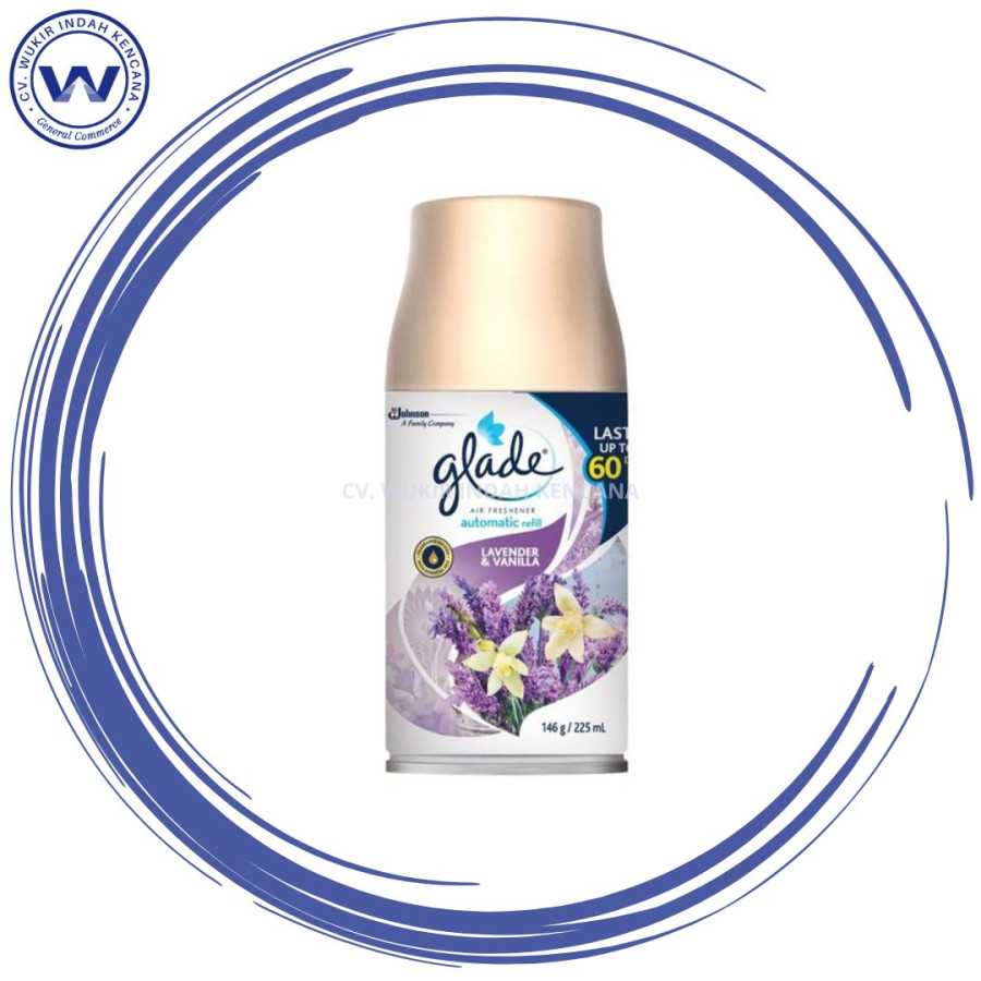 Air Freshener Glade