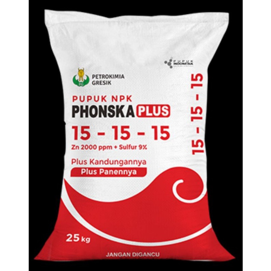 Pupuk NPK Phonska