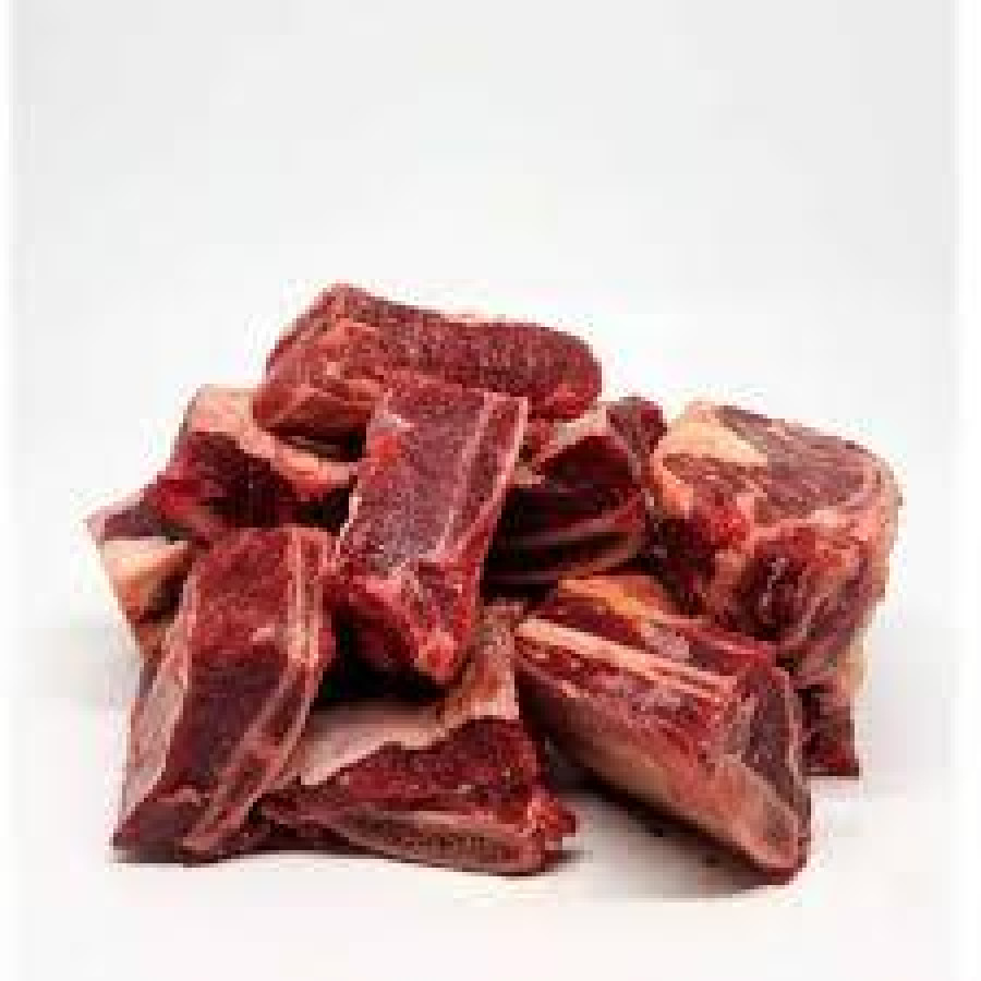 Iga Sapi..
