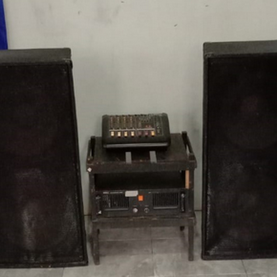 Sewa Sound