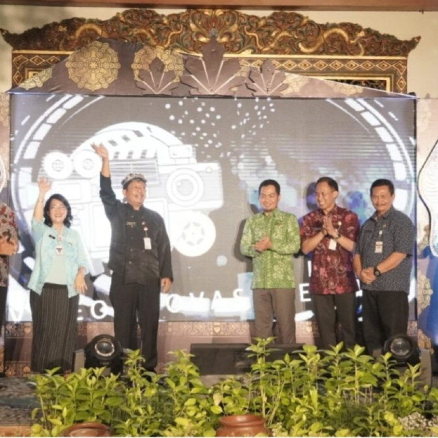 Jasa Penyelenggara Acara Jambore Pemuda Tahun 2025 - utama