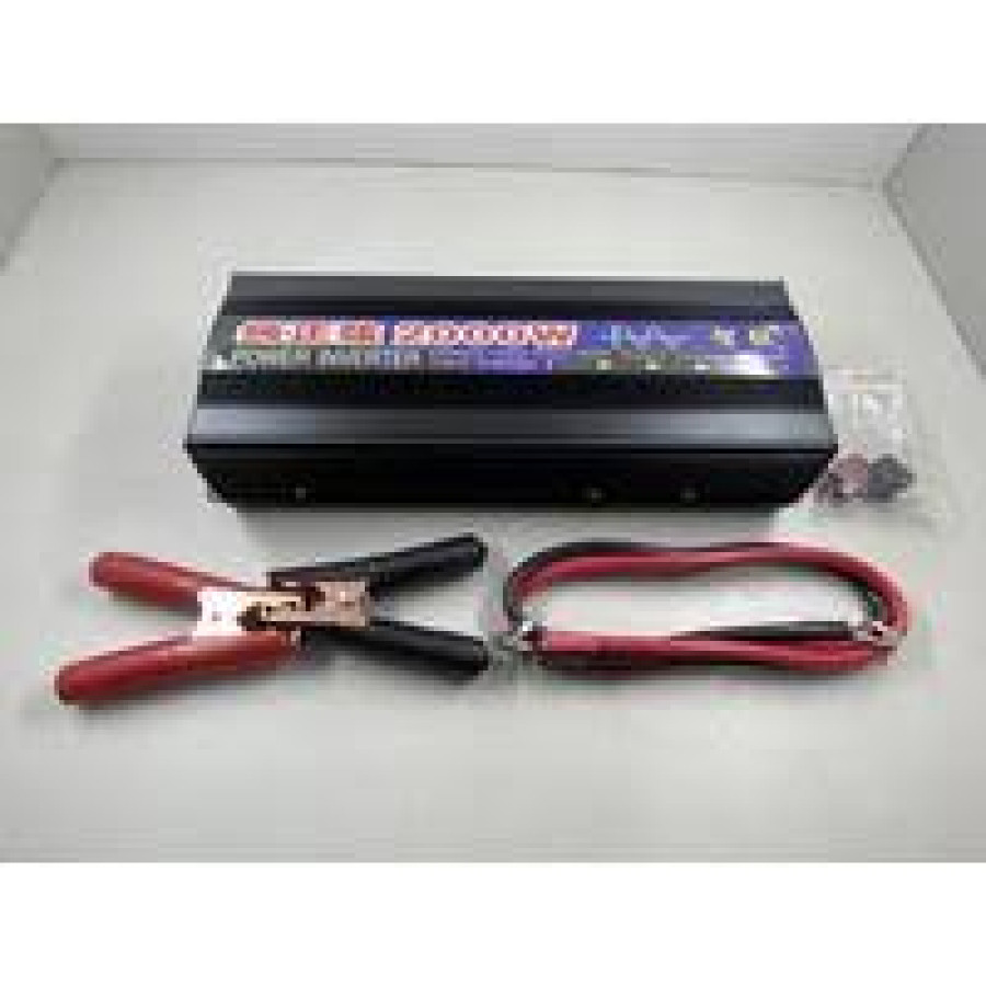 Inverter tenaga surya