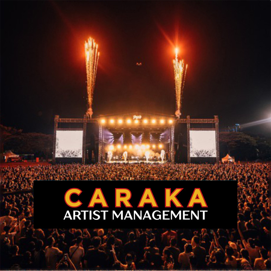 Belanja Jasa Penyelenggaraan Event Artis Nasional - depan