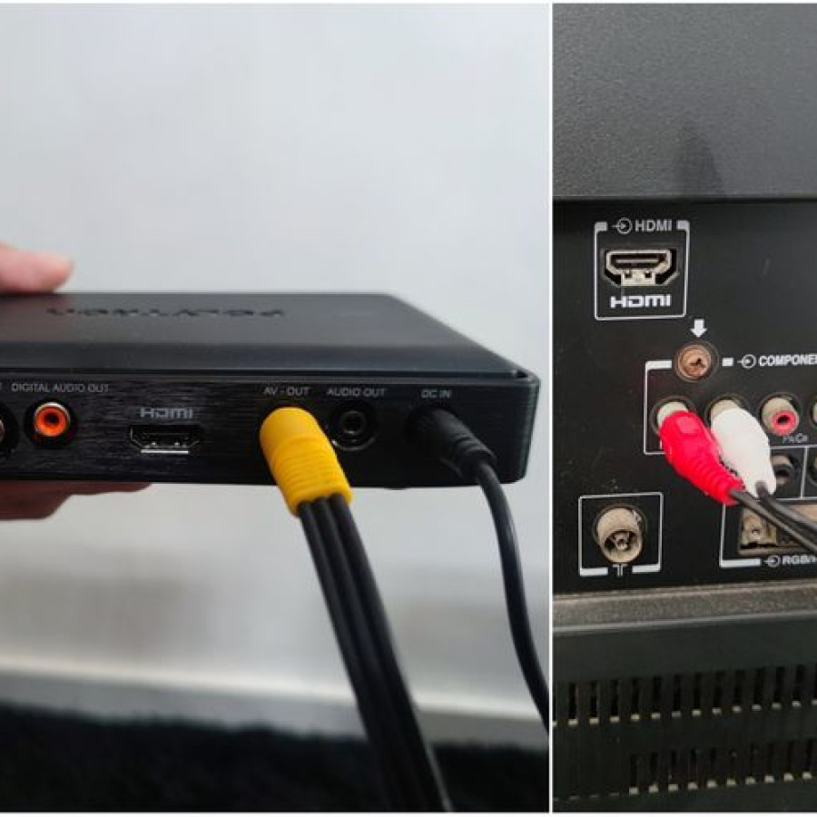Jasa Setting Set Top Box