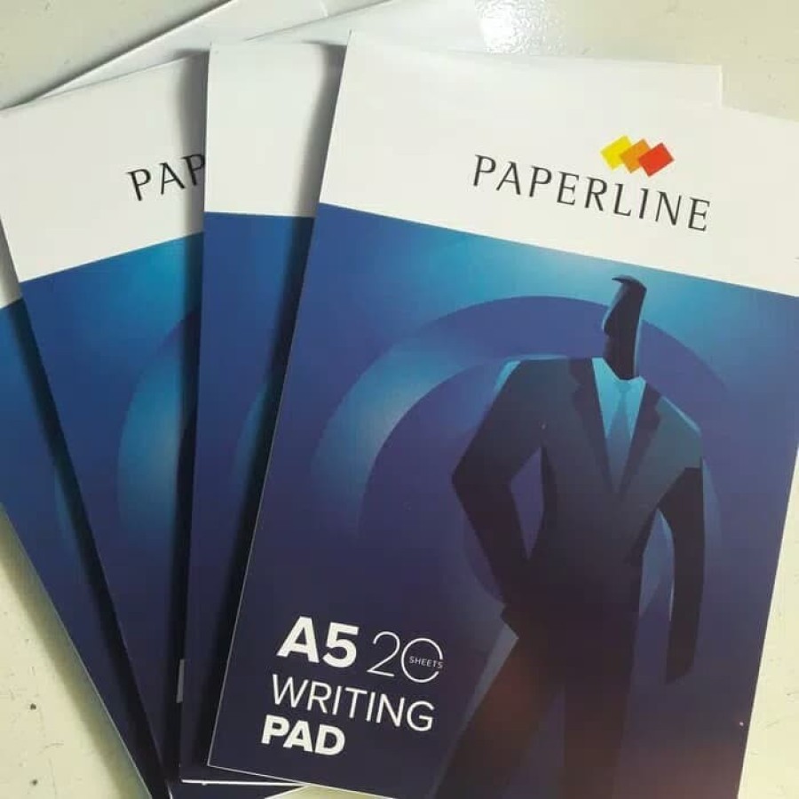 Blocknote Paperline Isi 20