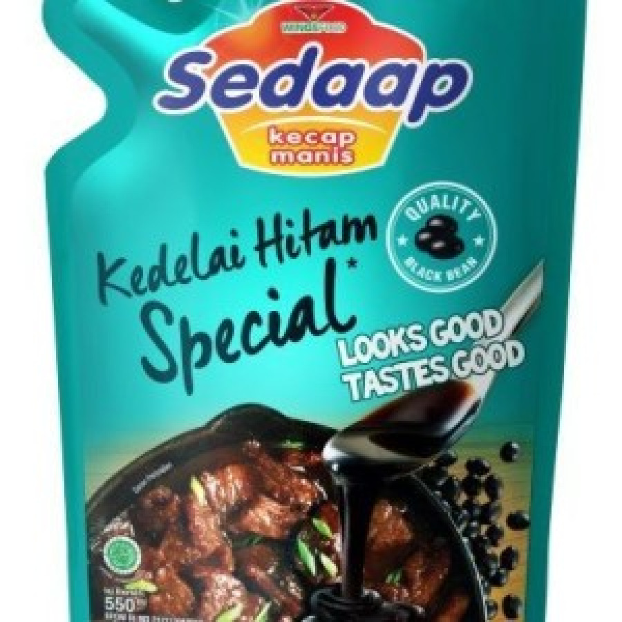 Kecap sedaap