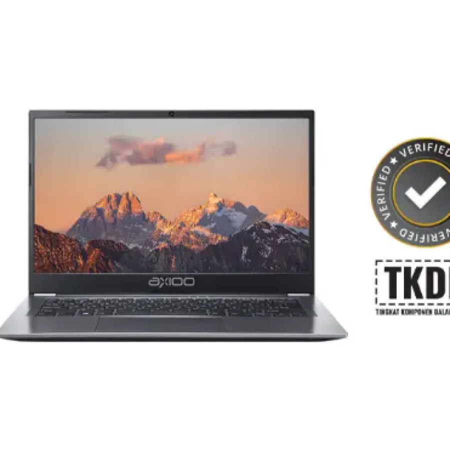 AXIOO MYBOOK PRO L1 (8N2)