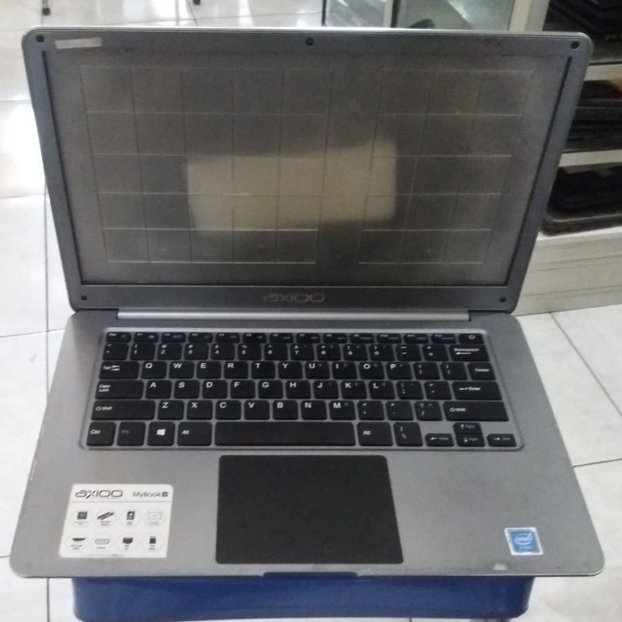 SERVICE /REPAIR GANTI CASING SET
