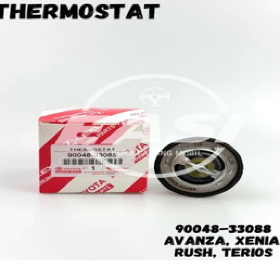THERMOSTAT 33088