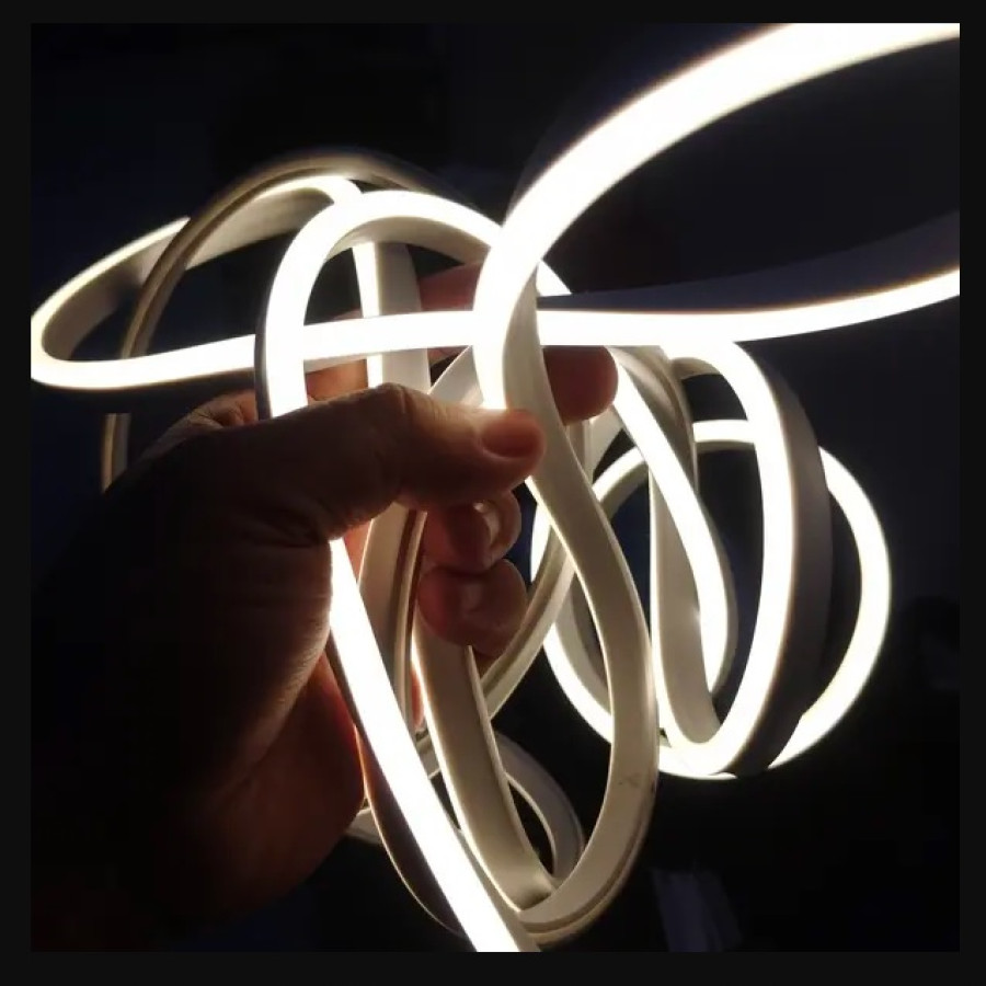 Lampu LED Strip Electro Light