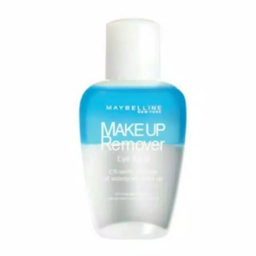 Pembersih Wajah Maybelline per botol