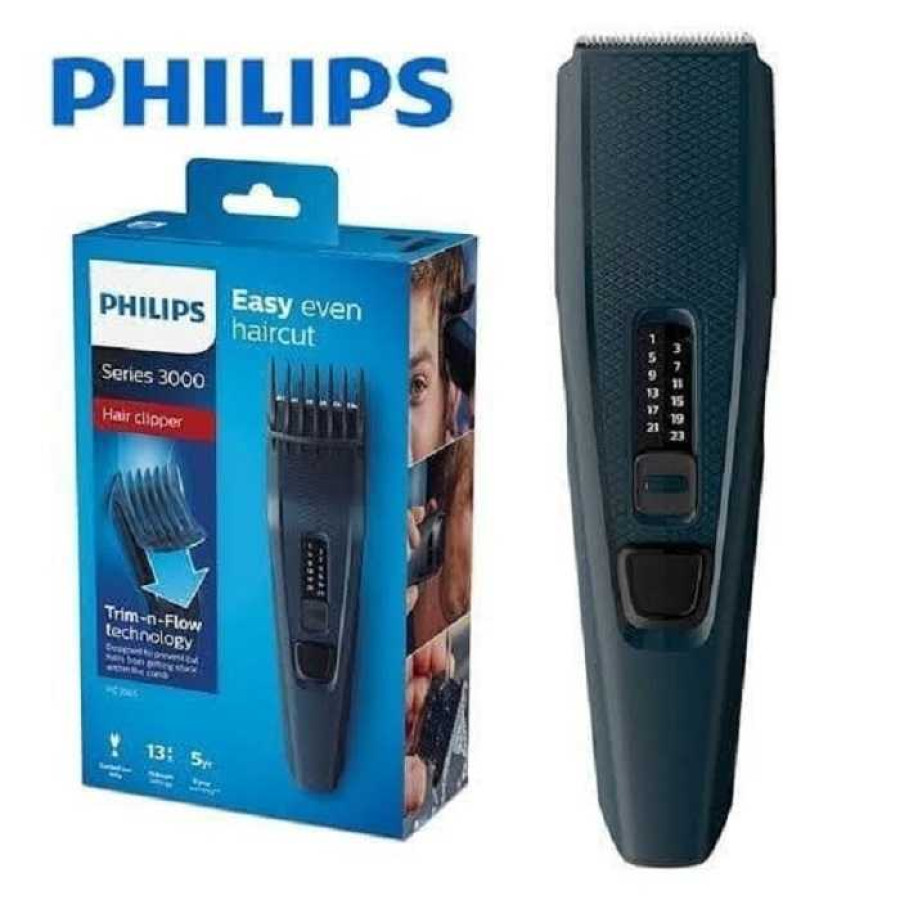 Philips hair cliper HC3505/15