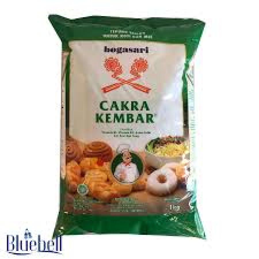 Tepung Cakra