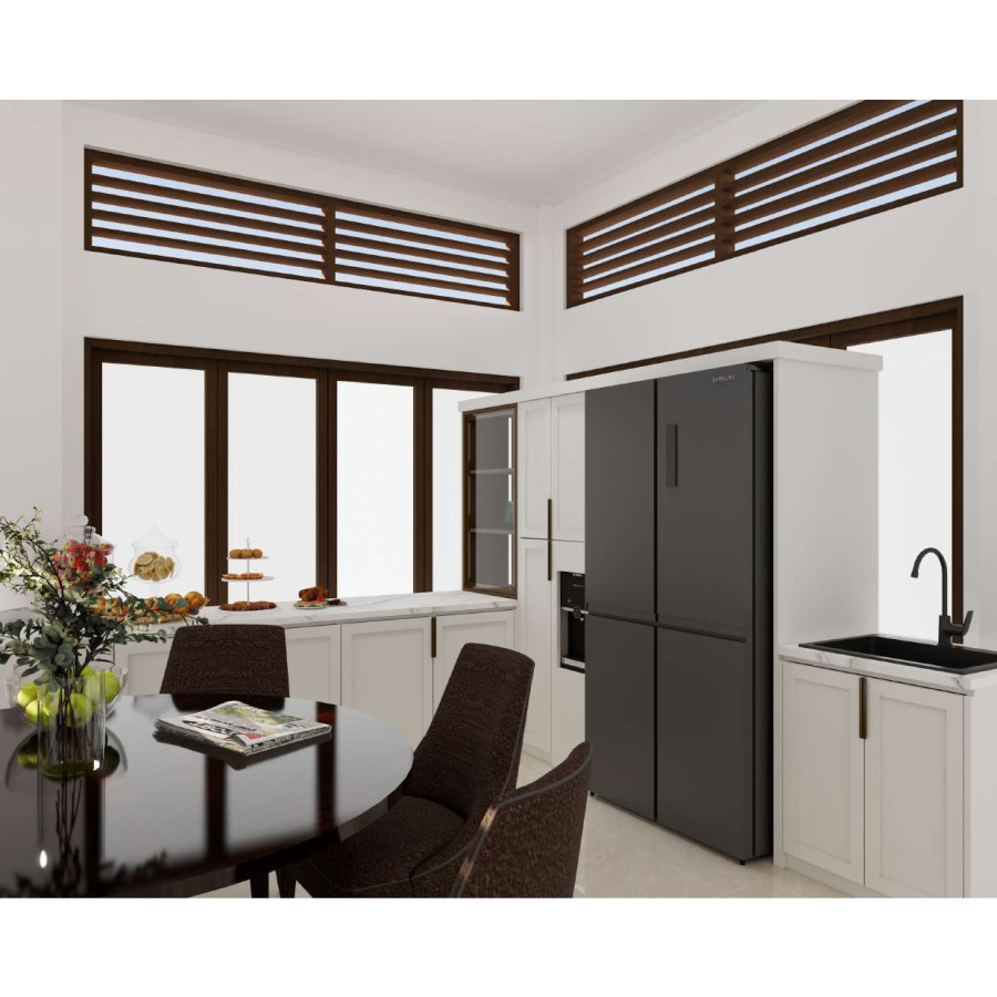 Kitchen set - utama