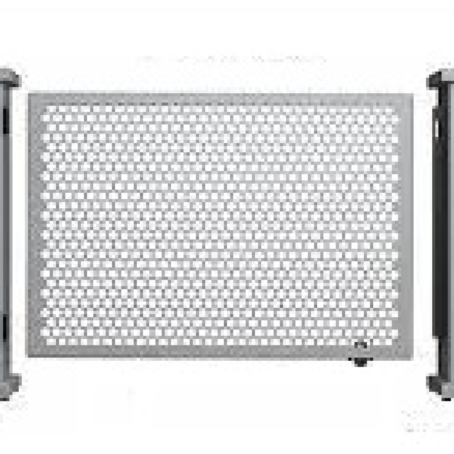Gate Stand - depan