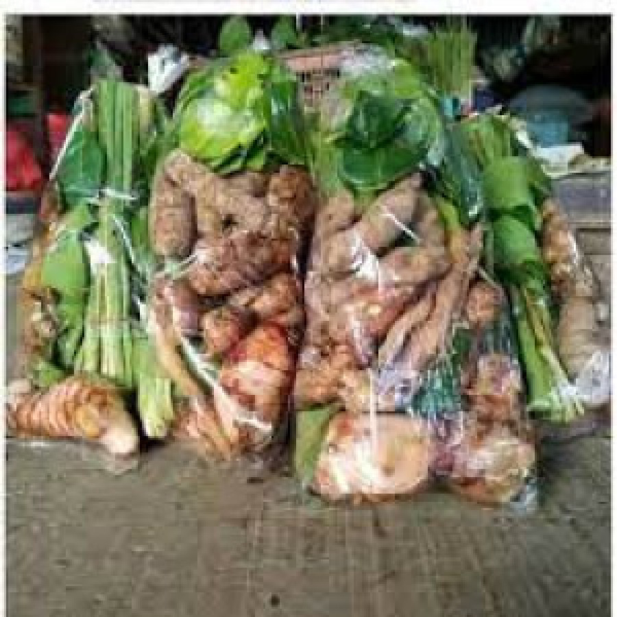 Bumbu Dapur