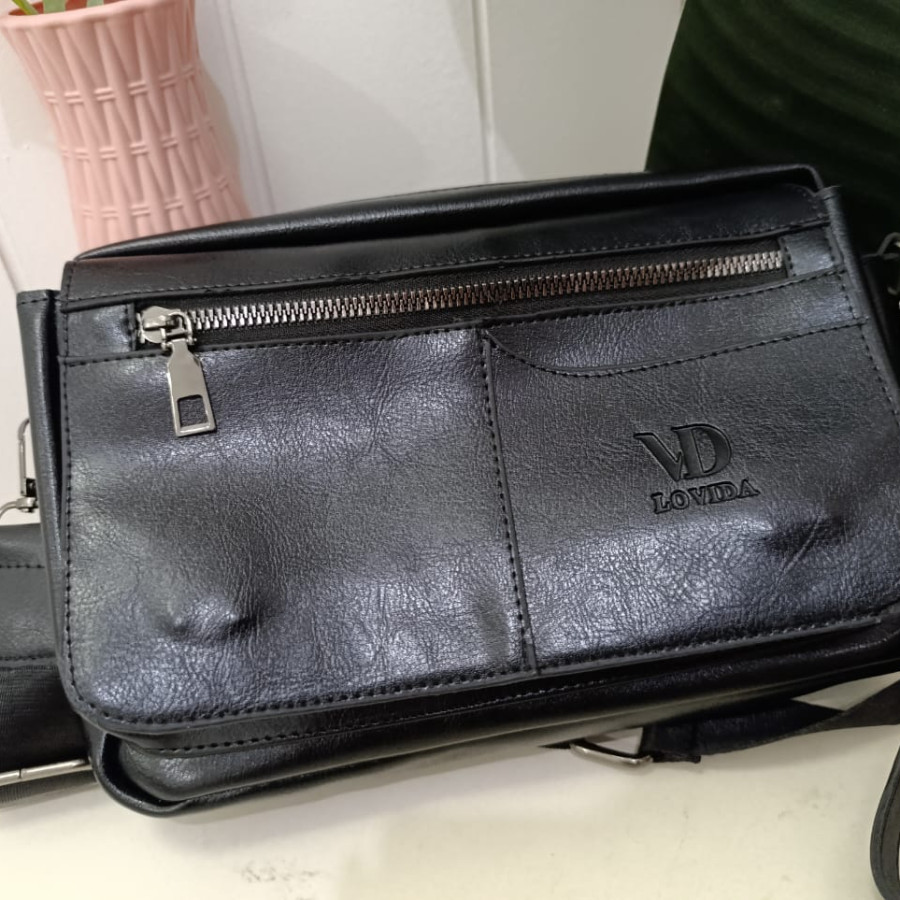 Souvenir Hand Bag untuk Kegiatan / Goodybag - utama